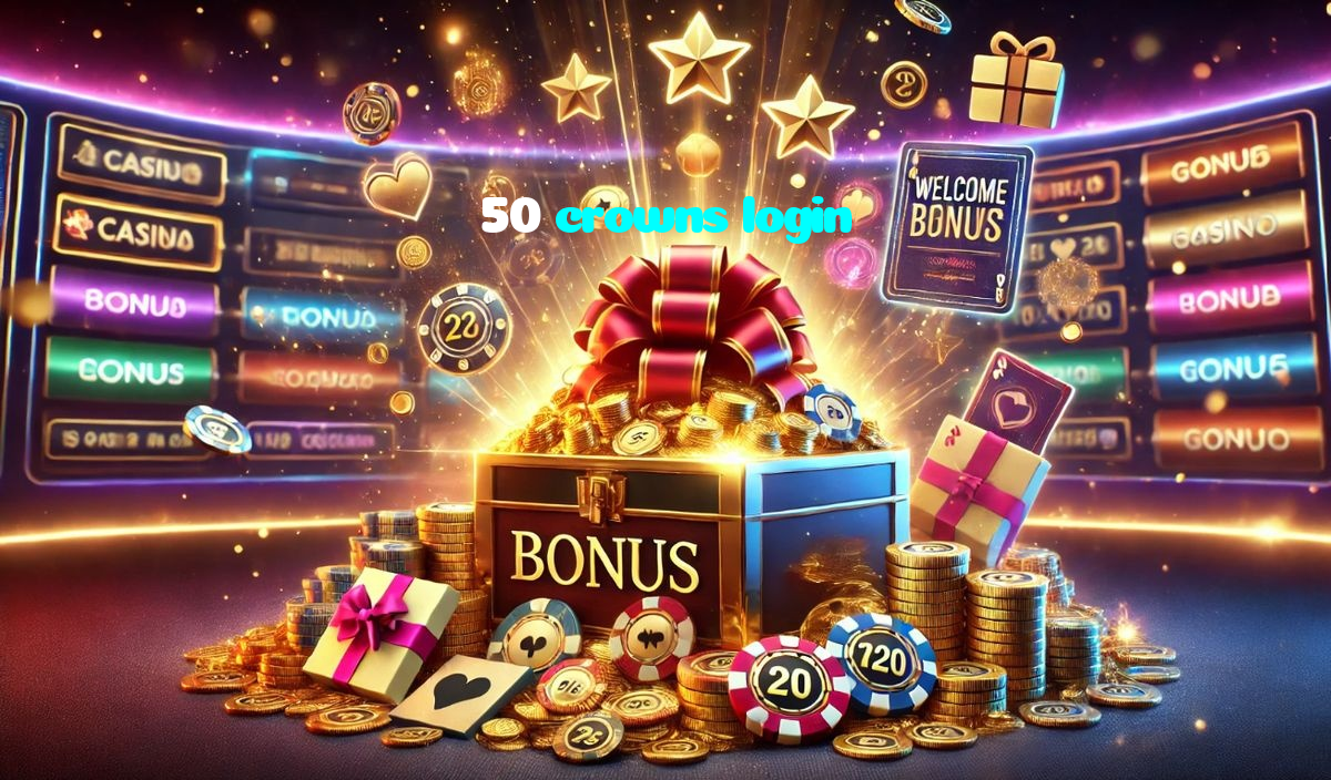 making first deposit on 50 crowns login website using local payment methods in Pakistan